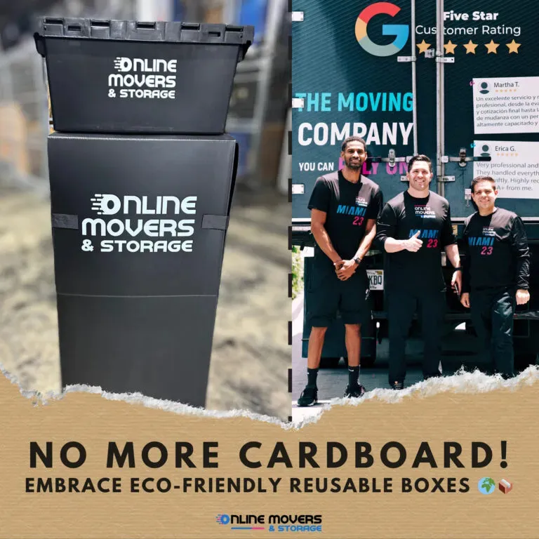 Quality packing boxes in every size