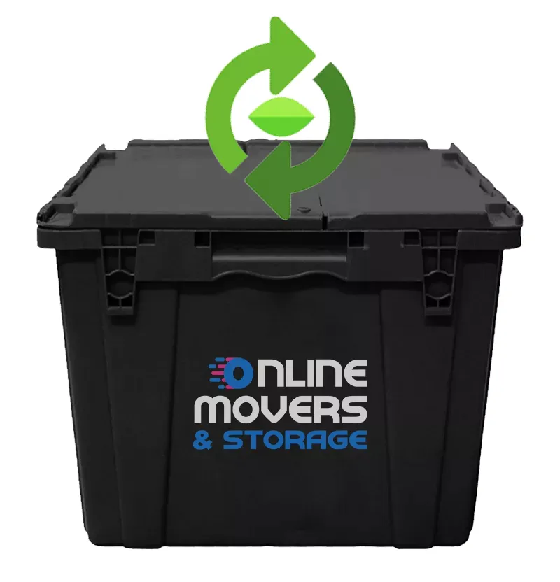 Professional packing services in Miami