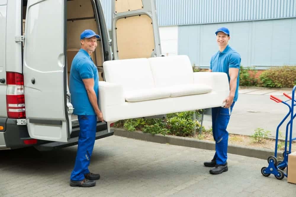 Professional Local Movers