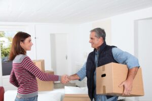 Hiring Local Moving Companies
