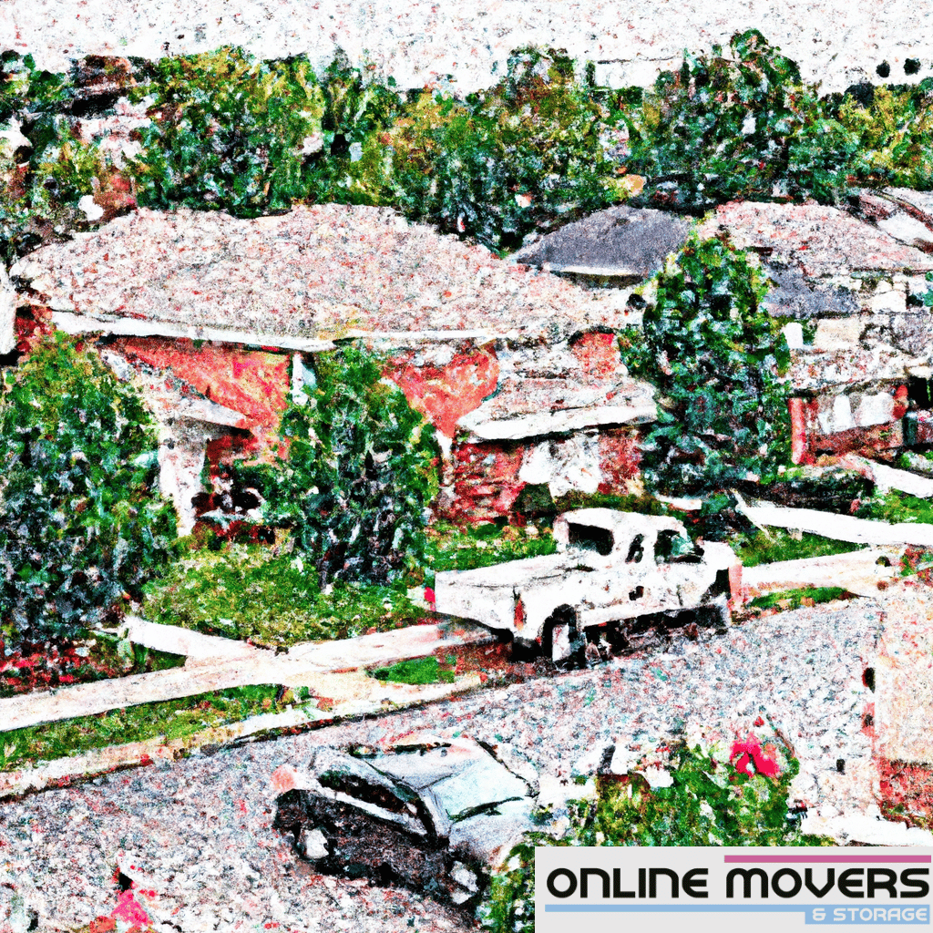 Coral Gables FL Local Movers