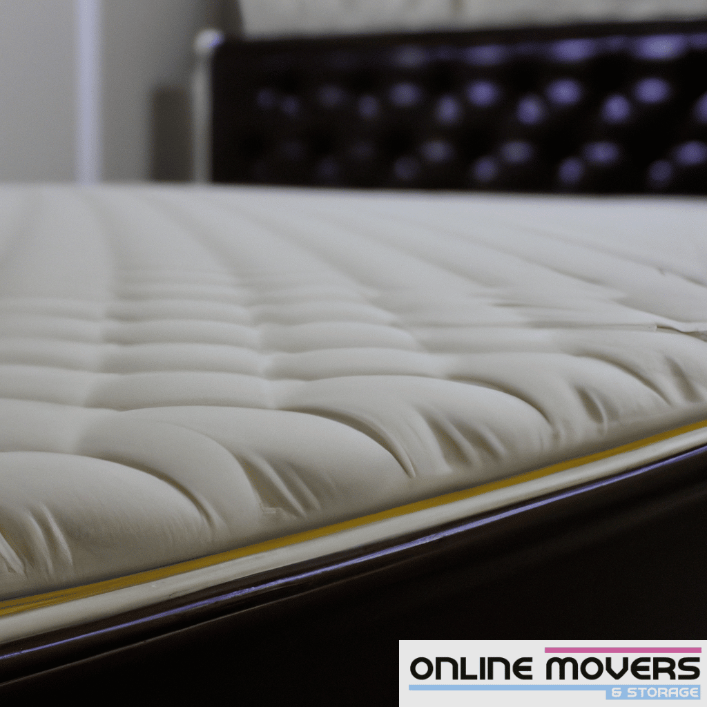 Coral Gables FL Mattress & Bed Movers