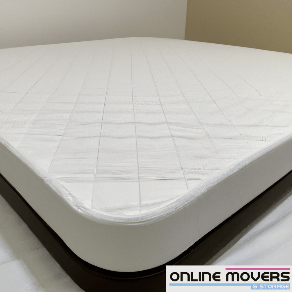 Coral Gables FL Mattress & Bed Moving Services