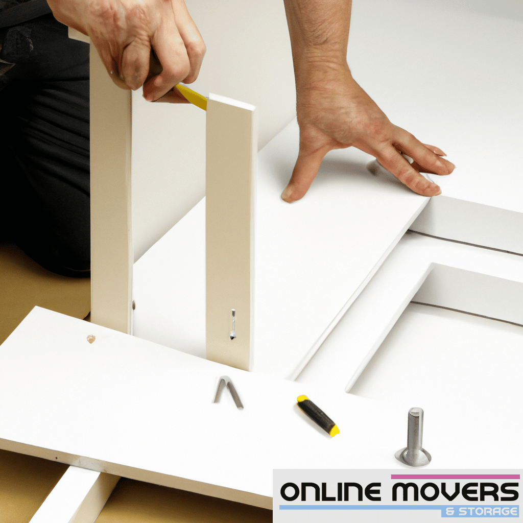 Furniture Assembly Moving Companies in Miami Florida