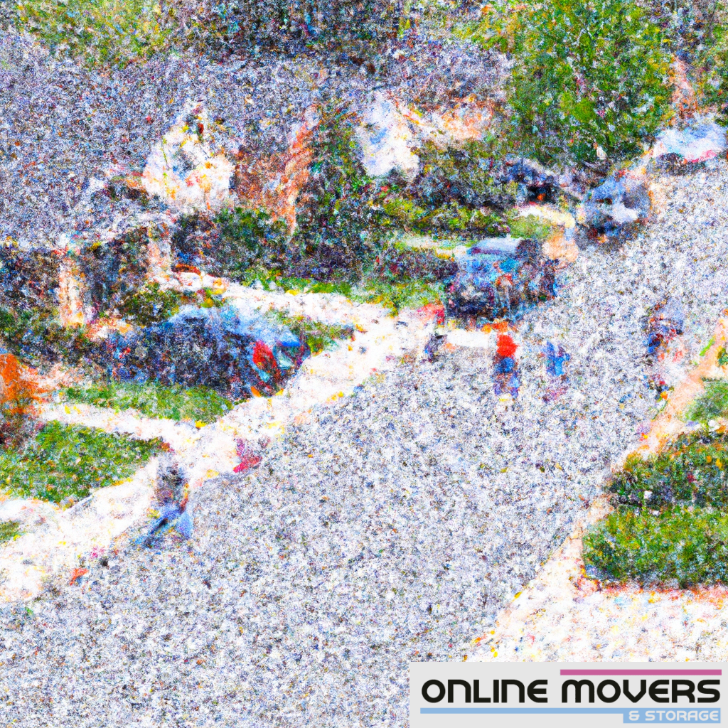 Key Biscayne FL Local Movers