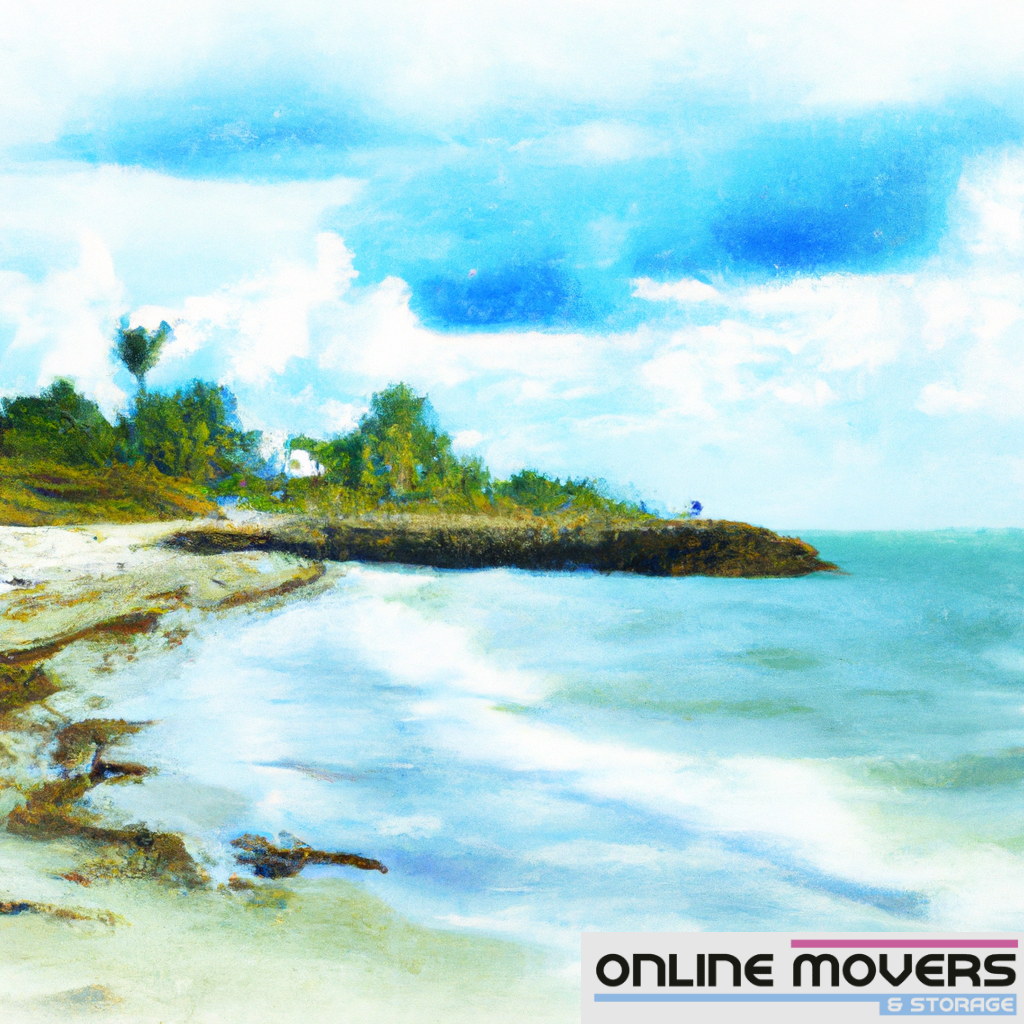 Key Biscayne FL Residential Moving Services