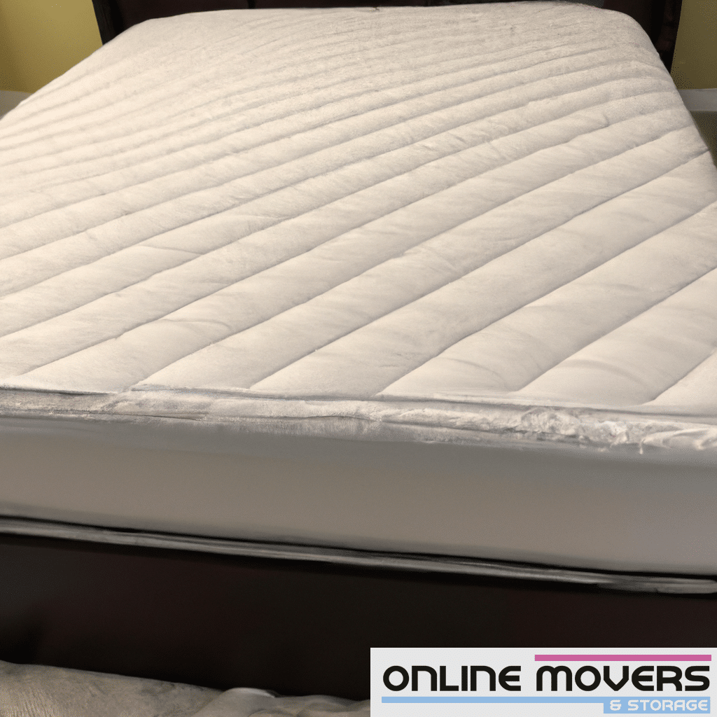 Miami FL Mattress & Bed Moving Services