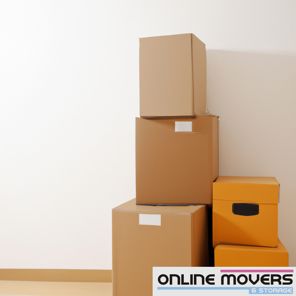 Miami FL Packing and Moving Services