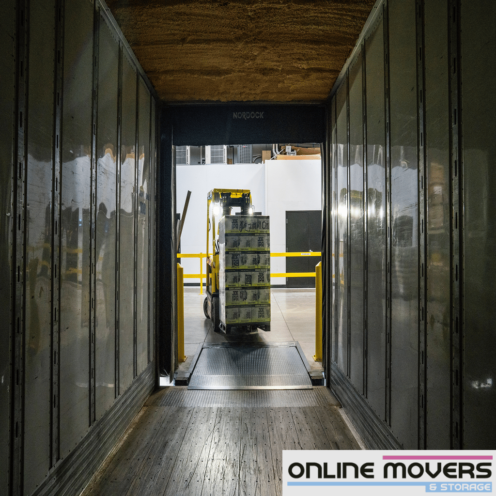 Storage and Moving Companies in Key Biscayne Florida