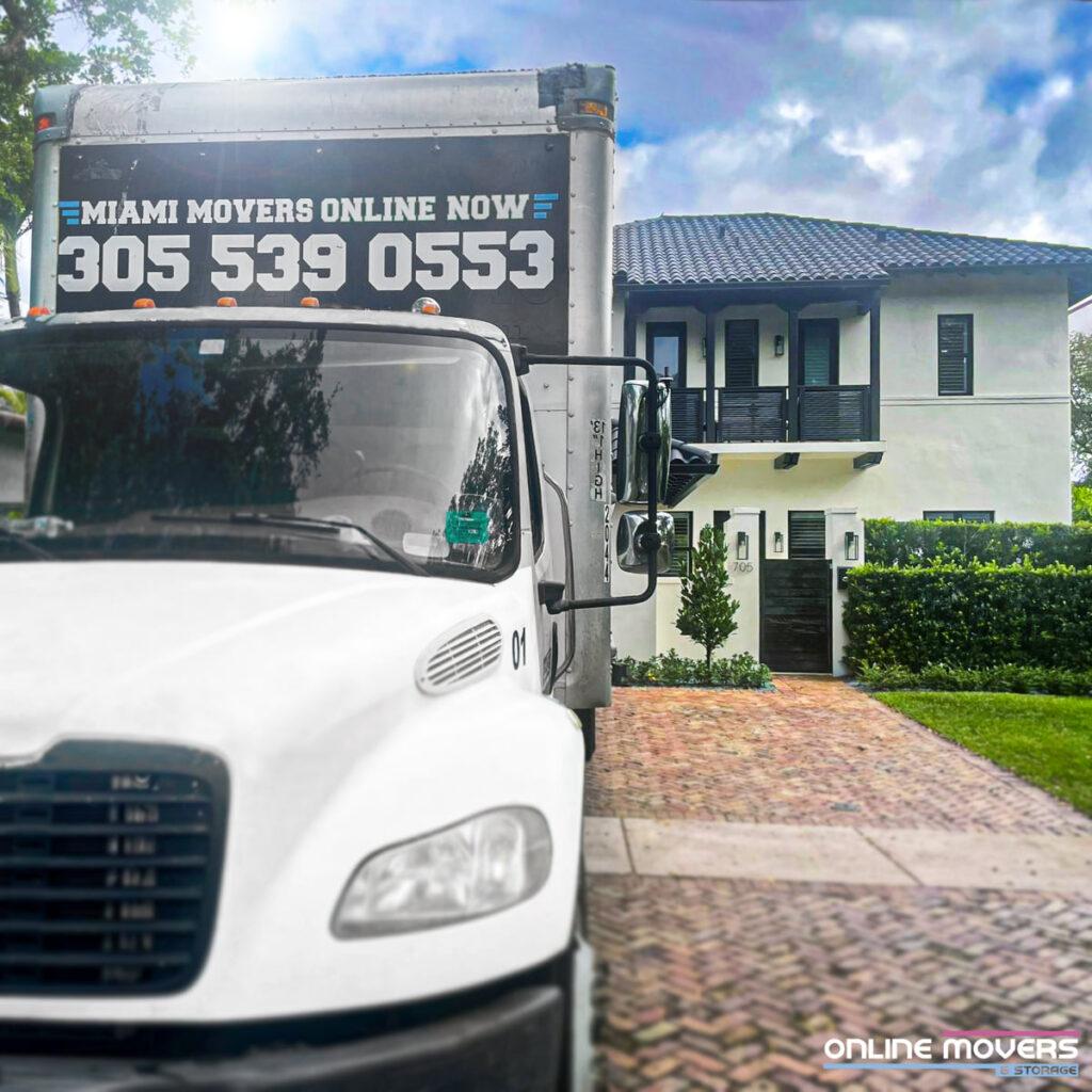 Professional Mover Service 