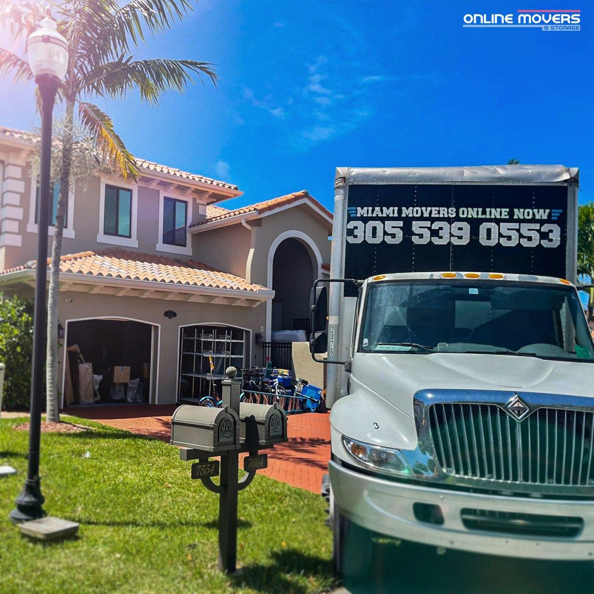 Local Moving Services 
