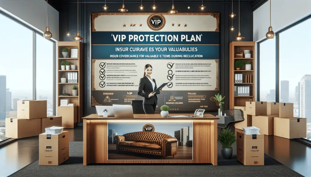 VIP protection plan